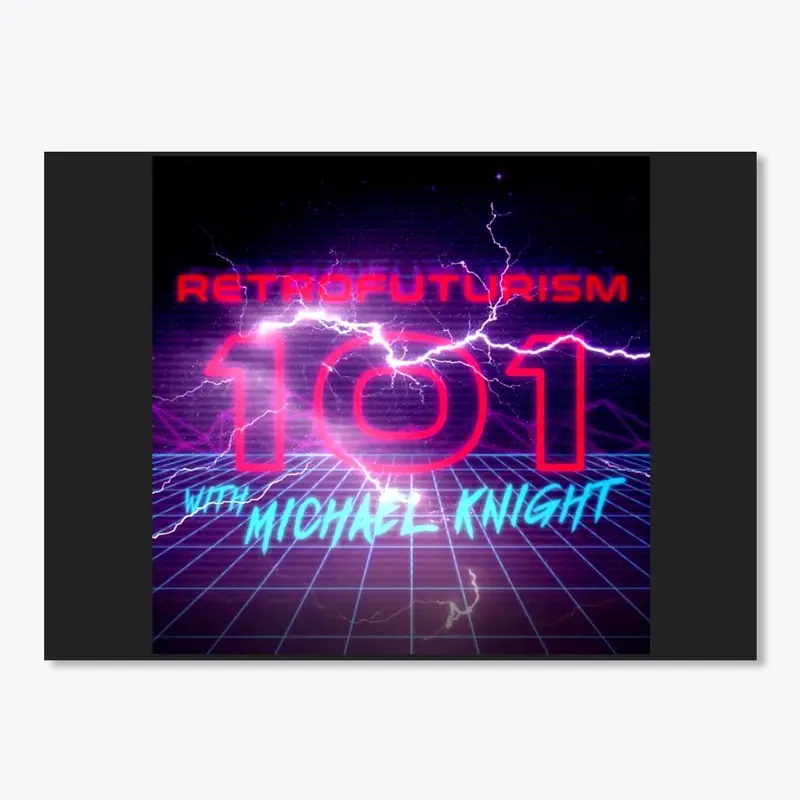 RETROFUTURISM 101