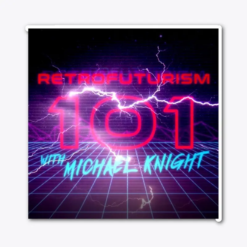 RETROFUTURISM 101